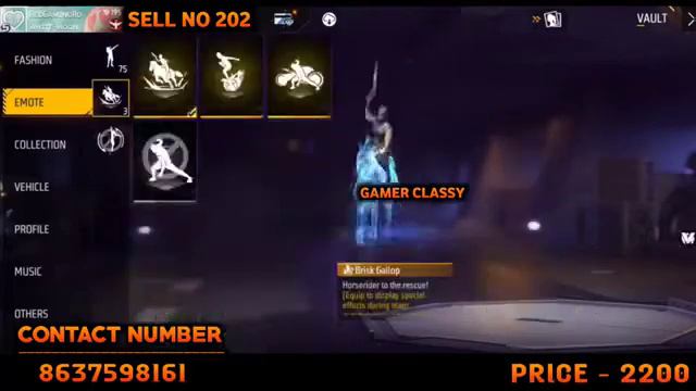 HIP HOP BUNDLE ID WITH ALL ELITE PASS AND EVO MAX GUN ID смотреть онлайн