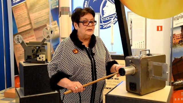 Давайте знакомиться - Томский Планетарий смотреть онлайн