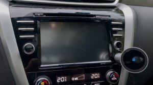 Установка CarPlay на Nissan Murano Z52 (Часть 3)