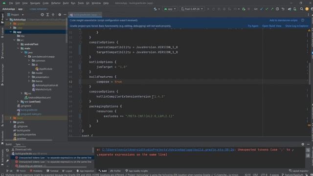 Como migrar Groovy a Kotlin (kts) - Android - 2024 смотреть онлайн