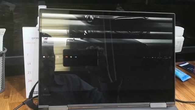 Lenovo Yoga 730-13" อายุสองเดือน смотреть онлайн