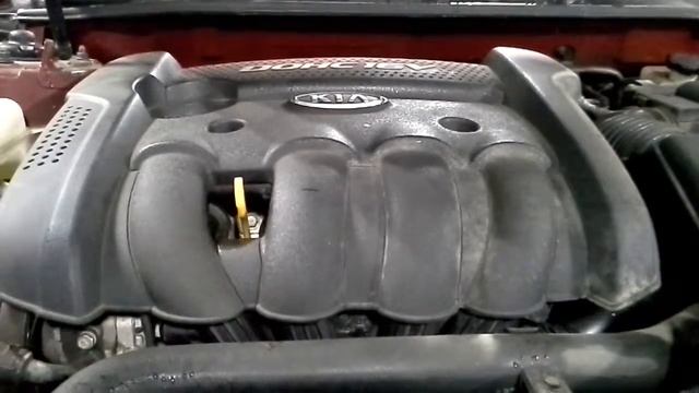 PARTS FOR 2008 Kia Optima LX FB7962 смотреть онлайн