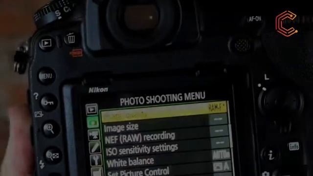 Nikon D850 Review Nikon’s high resolution camera - Cabstone Technology смотреть онлайн