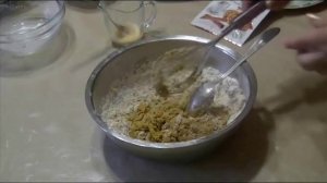 Коврижка МЕДОВАЯ.  настоящий старинный рецепт