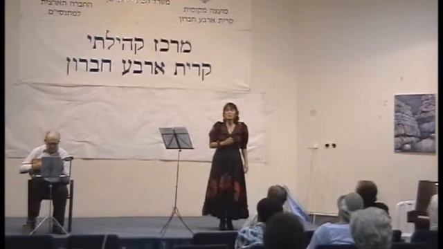 Романс   «Не уходи, побудь со мною»