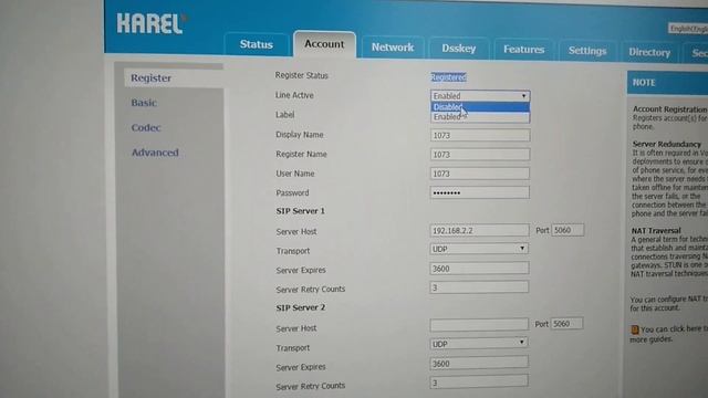 IP Telefon Kurulumu KAREL IP Telefon Nasıl Kurulur смотреть онлайн