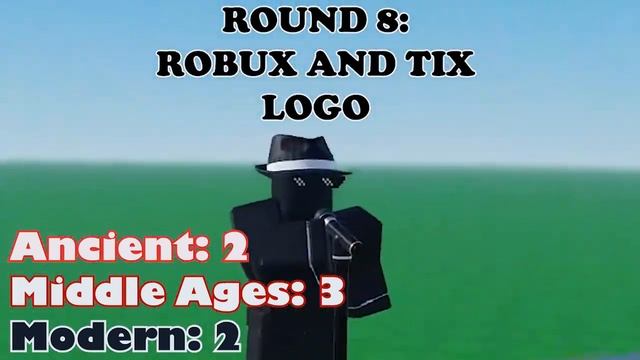 Which ROBLOX Era was the BEST? смотреть онлайн