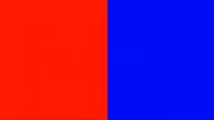 ⚠️Быстрая смена цветов! 1 минут!⚠️(Красный и синий) СПЕЦ ВЕРСИЯ