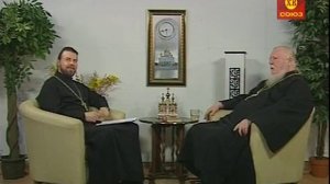 Беседы с батюшкой (ТК «Союз», 29 апреля 2012 г.)