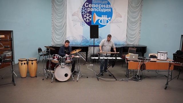 "Nightcrawler" Artur Lipner исполняют : Антон Кузнецов (Салехард) , Роман Федотов ( Череповец) смотреть онлайн