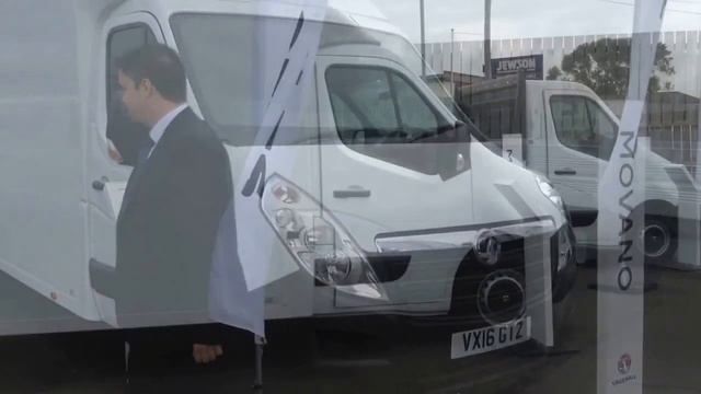 Kerr & Smith Commercial Roadshow смотреть онлайн