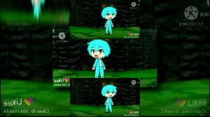 YTPMV ПАААААААМАААААГИИИИИТЕЕЕЕЕЕ gacha life scan