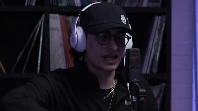 FFM Freestyle: BUSHIDO ZHO | Фристайл под биты Lil Yachty, Fivio Foreign, NLE Choppa смотреть онлайн