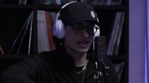 FFM Freestyle: BUSHIDO ZHO | Фристайл под биты Lil Yachty, Fivio Foreign, NLE Choppa
