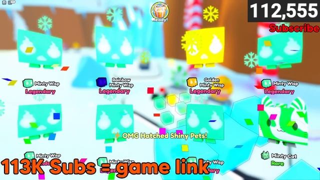 Pet Simulator Z ? [LINK] [ROBLOX] смотреть онлайн