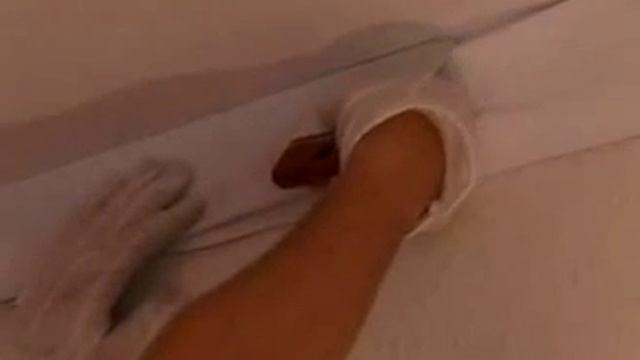 Устройство натяжных потолков смотреть онлайн