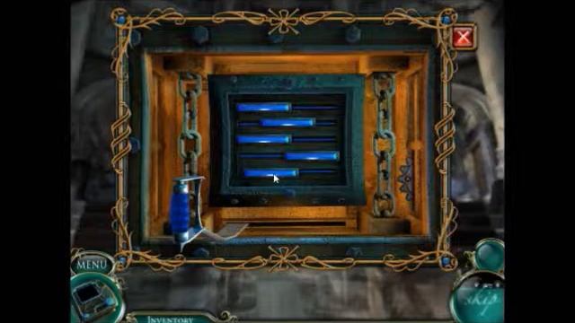 Pope Skeleton?!: Let's Play- Empress of the Deep Part 1 смотреть онлайн