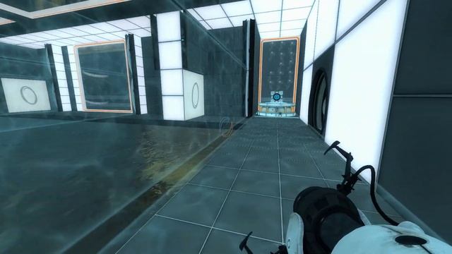 Let's Play! - Thinking With Time-Machine - Part 4 - The End / Ending! GLaDOS! смотреть онлайн