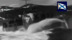 Боевой надводный Флот⚓Отчизны??«Крылья России»