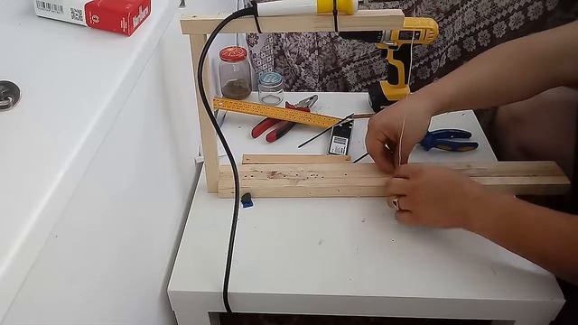 Полноценный резак для пенопласта без нихрома своими руками смотреть онлайн