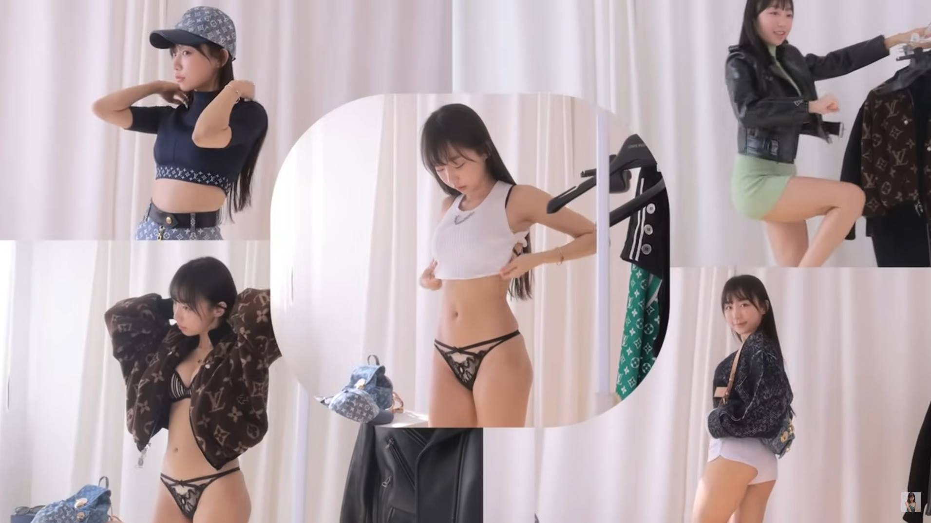 Моя лучшая коллекция 