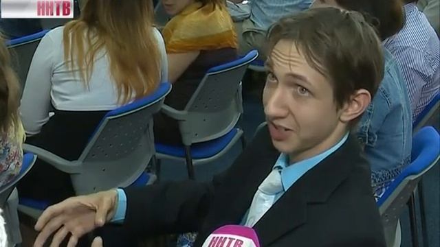 Акция "Встать на ноги" смотреть онлайн