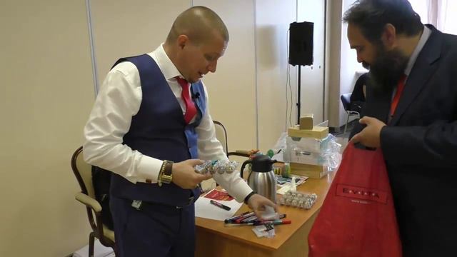 Ферма Казачий хутор на тренинге Личная власть 3! смотреть онлайн