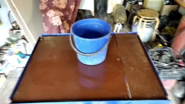 Вибростол своими руками смотреть онлайн