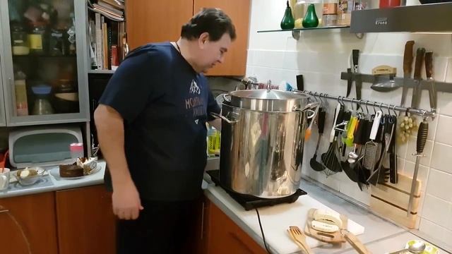 Несколько слов о сыре Халлуми смотреть онлайн