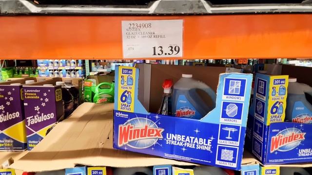 Потратили 650$ в COSTCO/Праздничная закупка/Цены в Америке/Что купили/Жизнь в США/Влог/Инфляция? смотреть онлайн