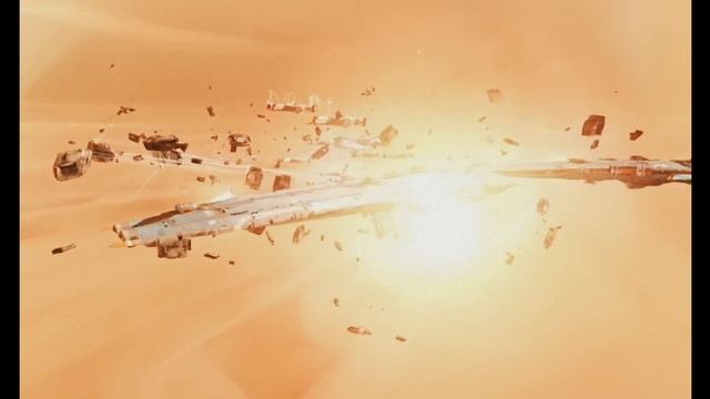 Homeworld 2 Complex 8 смотреть онлайн