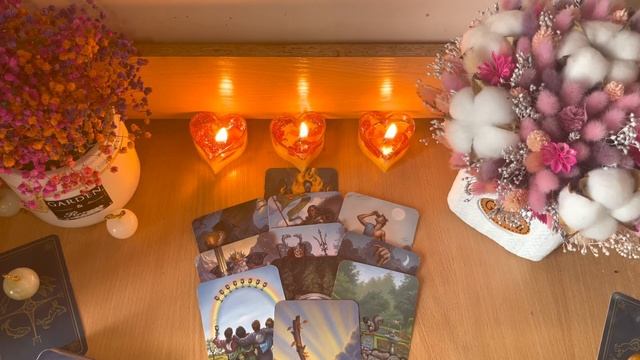 Вернётся ли он снова в Вашу жизнь?☺️??Таро смотреть онлайн