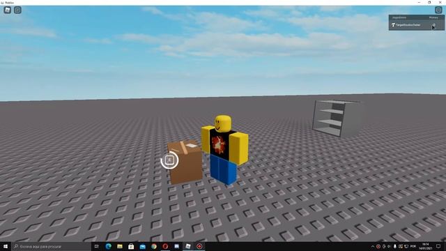 ROBLOX - Box Delivery System смотреть онлайн