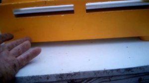 Донный пыльцеуловитель от "Пеноулик"