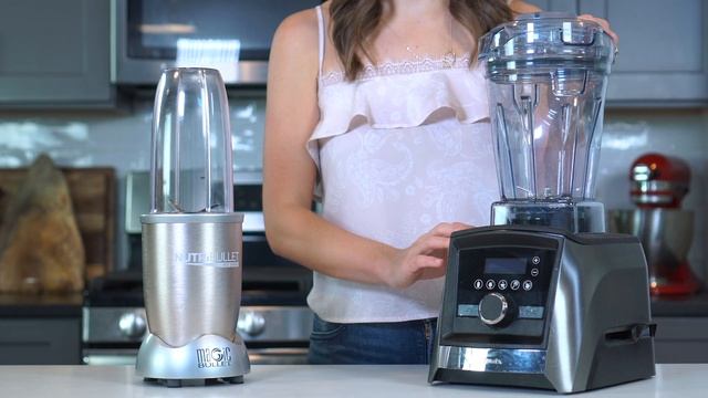 Make ANY Smoothie with this Simple Formula! (+ 5 Quick Recipes) смотреть онлайн