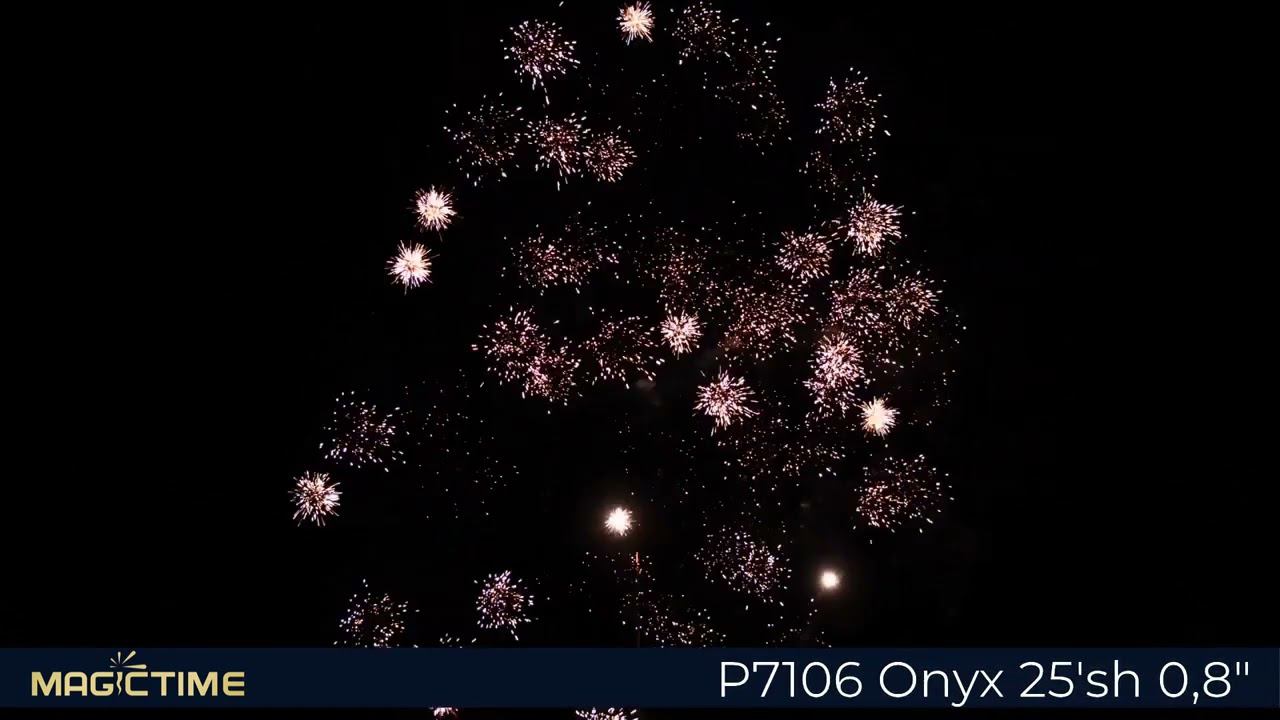 P7106 Onyx смотреть онлайн