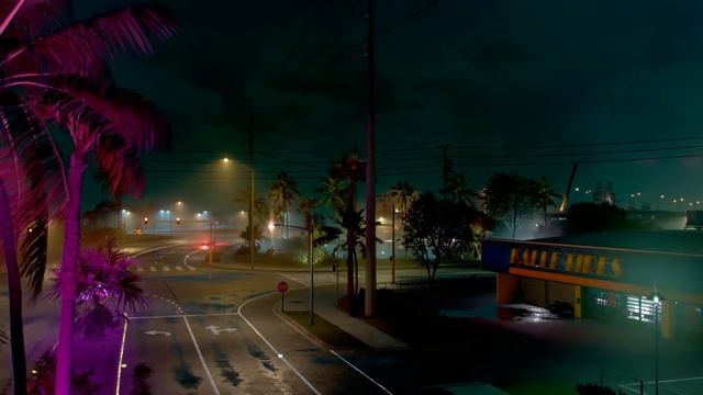Need For Speed: Heat-- The Police chase gone wrong смотреть онлайн