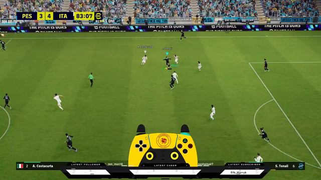 🔴 eFootball 2024 | Road to Div 1 смотреть онлайн