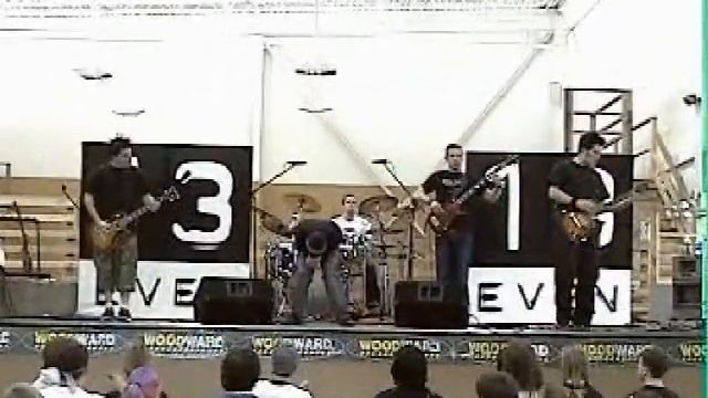 01 13 Even Sweetest Thing 04 19 03 Philadelphia, PA X Games Skatepark CutThroat LDV смотреть онлайн