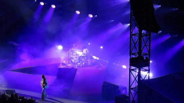Måneskin - CORALINE (live Arena di Verona 28/04/2022) смотреть онлайн