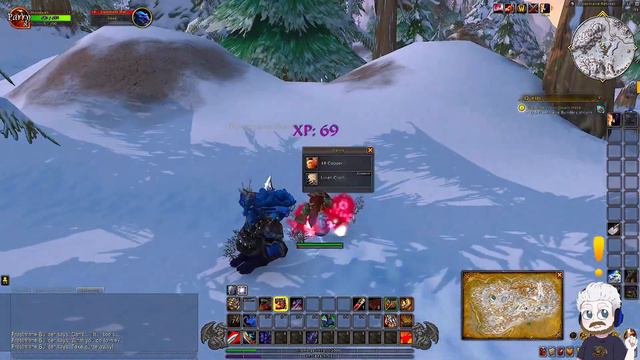 The View from Down Here / World of WarCraft: Cataclysm смотреть онлайн