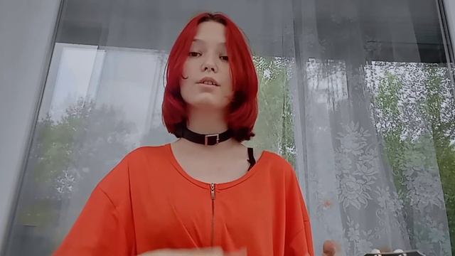 Нервы-Батареи (cover) смотреть онлайн
