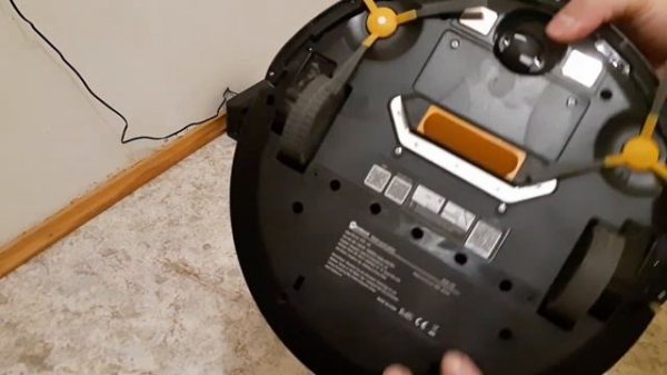 Робот-пылесос Neatsvor V392