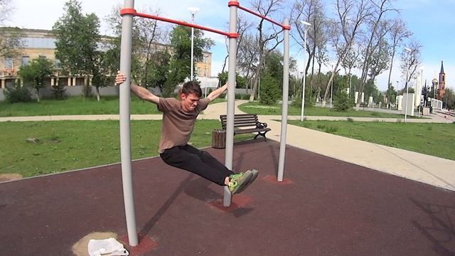 ГимнАсТиКа 1-3 в День ЗаЩиты Детей 01.06.2023. СКК "Вместе" смотреть онлайн