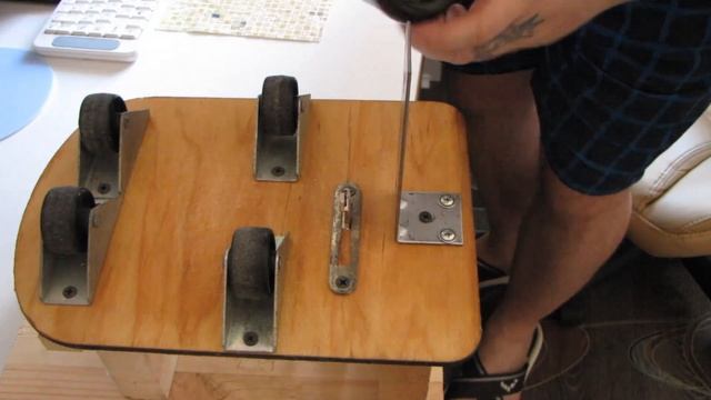 Как разрезать стеклянную бутылку в домашних условиях... смотреть онлайн