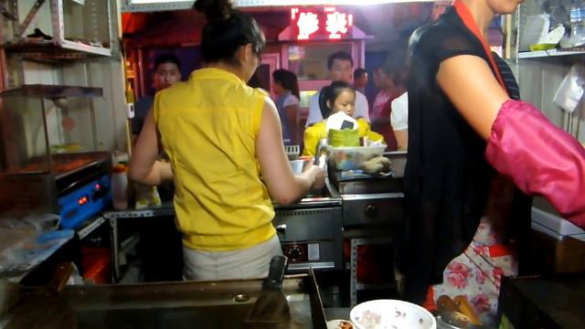 Уличный кальмар смотреть онлайн