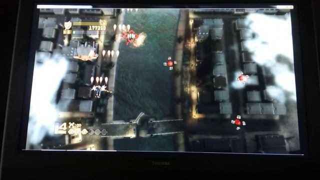 1942 Joint Strike - PS3 - Rpcs3 - Core 2 Quad Q6600 - gts 450 смотреть онлайн