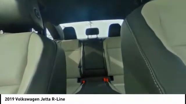 2019 Volkswagen Jetta 2019 Volkswagen Jetta 1604600A