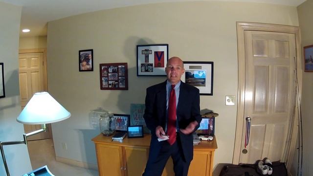 Troy Fraker, 2 mins on Oracle Advanced Customer Support смотреть онлайн