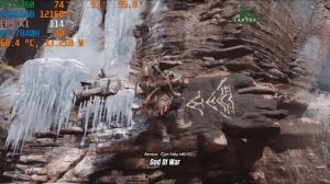 Lenovo GeekPro G5000 2023 - Ryzen 7 7840H RTX 4060 15.6" 2K 165Hz - Test Full Game #laptopk1